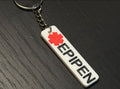 Epipen Keychain