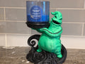 Oogie Boogie Candle Holder
